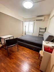 Blk 201 Serangoon Central (Serangoon), HDB 3 Rooms #550695741